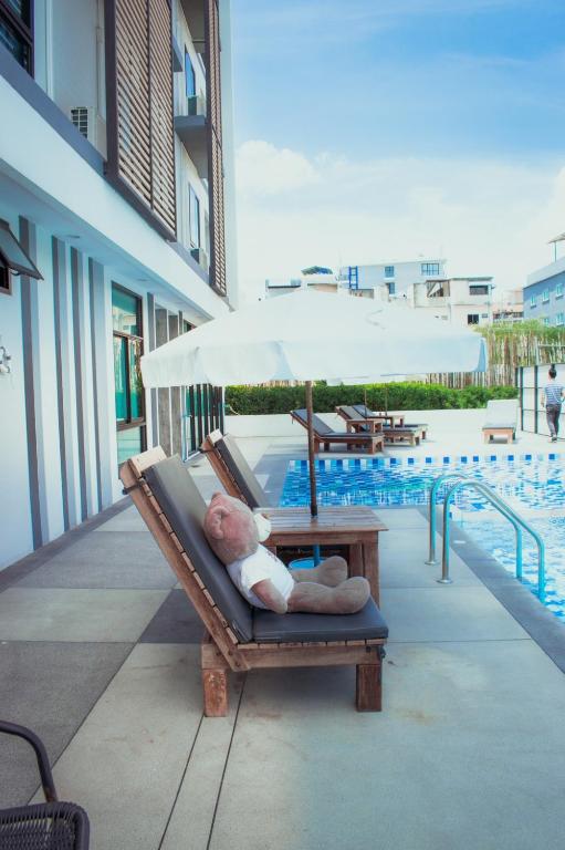Baan Pakdi Pattaya photo