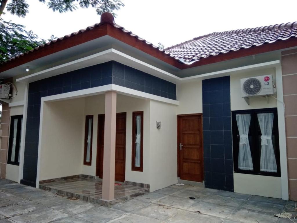 House of Briel Jogja photo