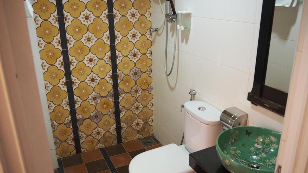 906 Hotel Kota Laksamana photo
