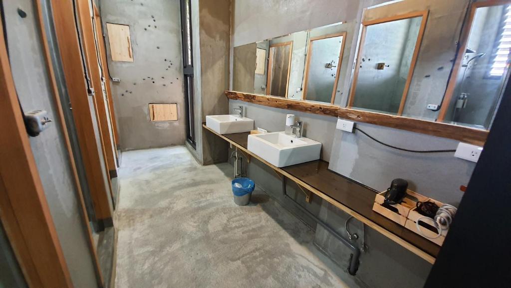 缽割貓點點 青旅 DianDian hostel
