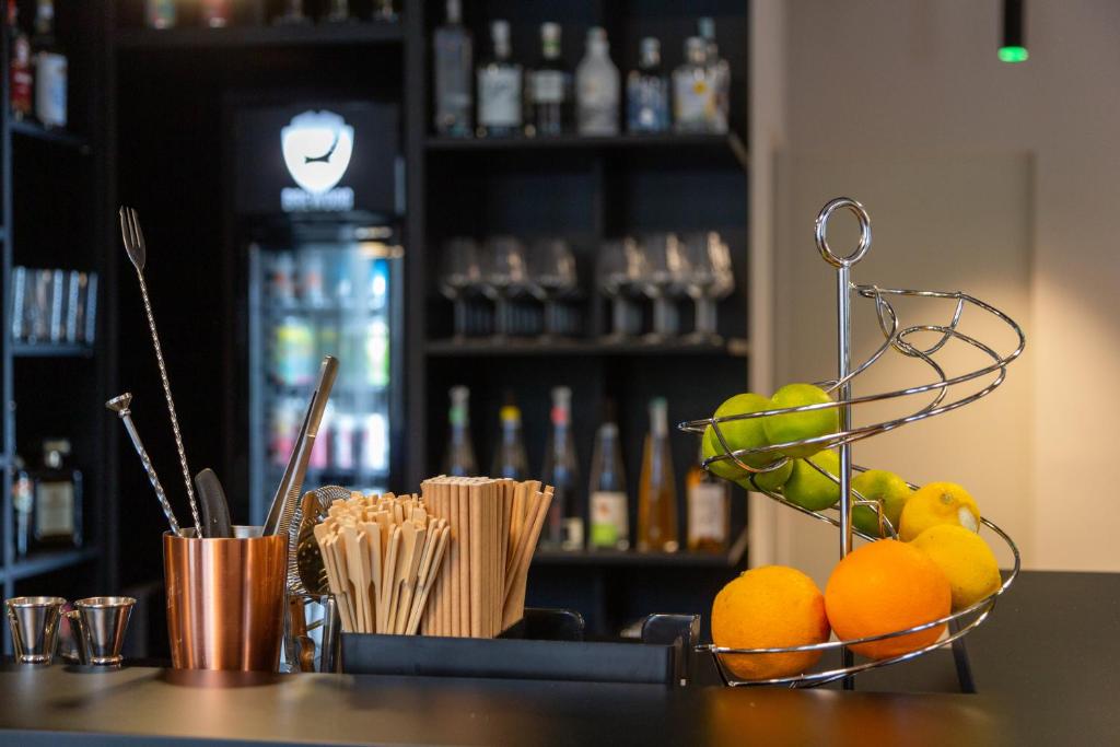 Bar/lounge