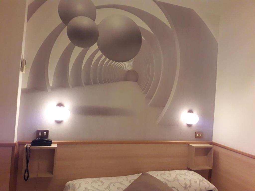 Hotel Vittoriano - 2