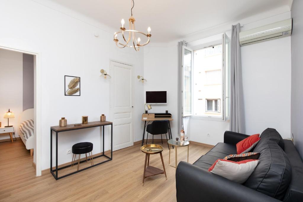 2 rooms apartment, near the sea and local market - 1