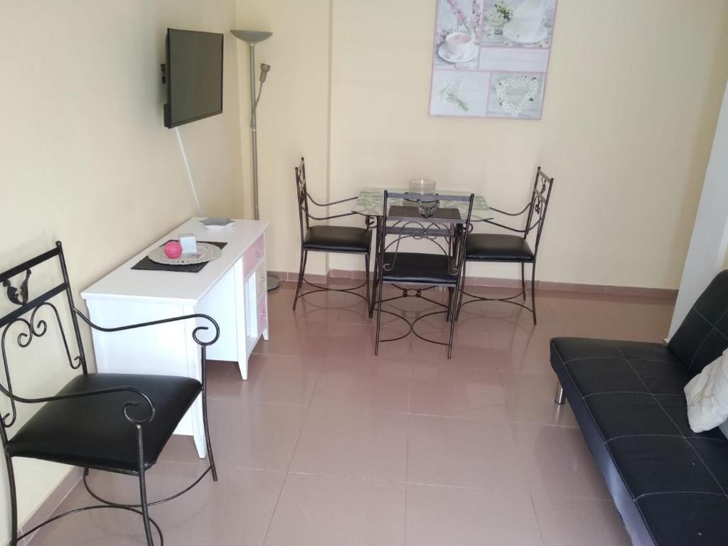 NERJA APARTAMENTO TURISTICO 2B - 5
