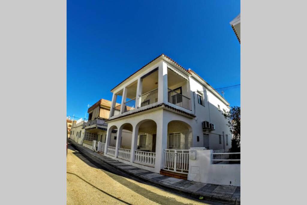 Apartamento de Cristina - 1