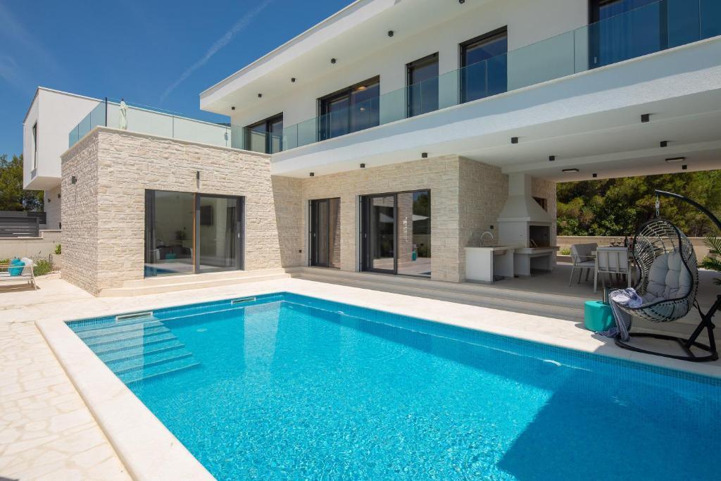 VILLA DM, Vodice