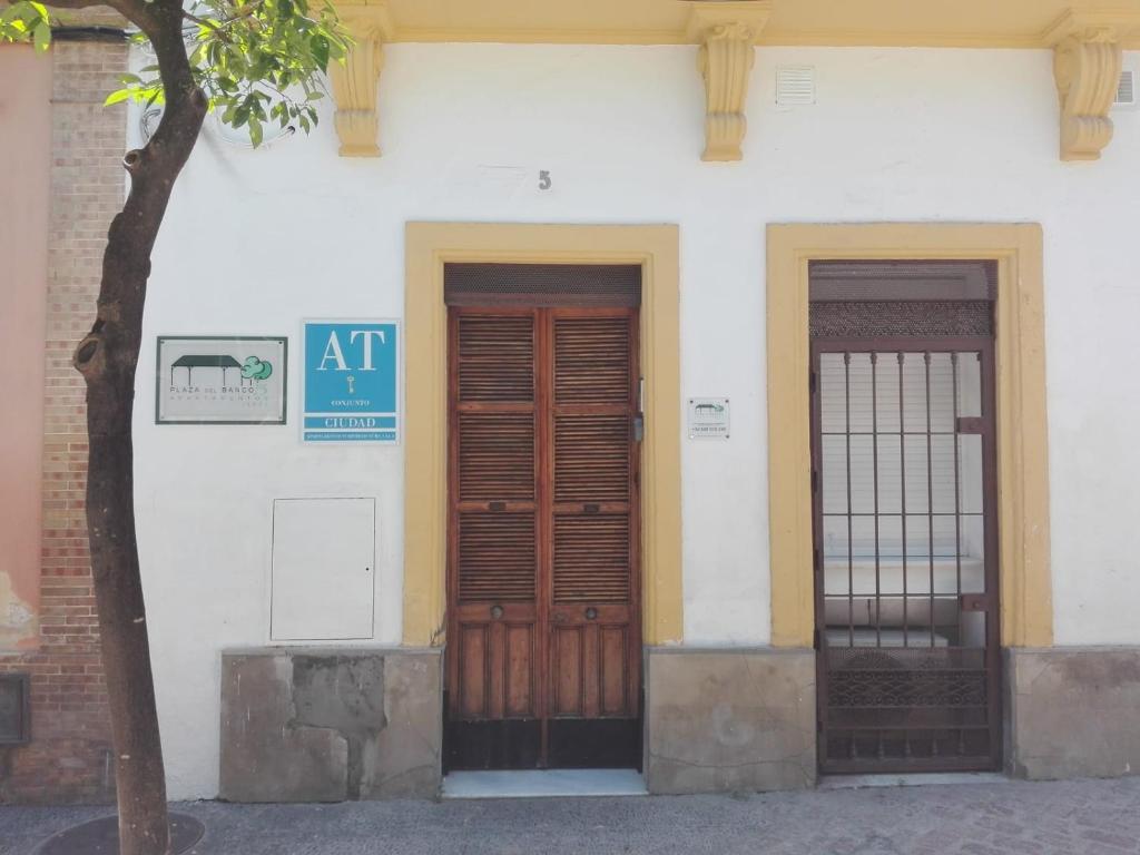 Casa Jerez Alameda del Banco - 5