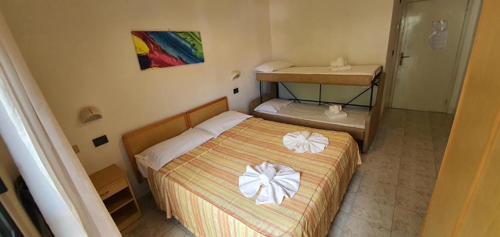 Hotel Vela Azzurra - 2