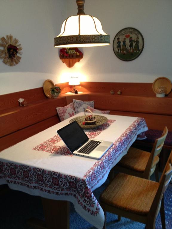 Apartment in Seefeld in Tirol - 2