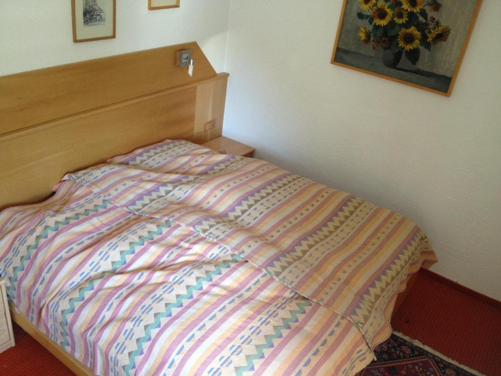 Apartment in Seefeld in Tirol - 5