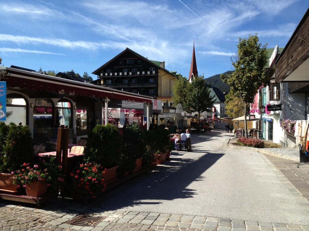 Apartment in Seefeld in Tirol - 3