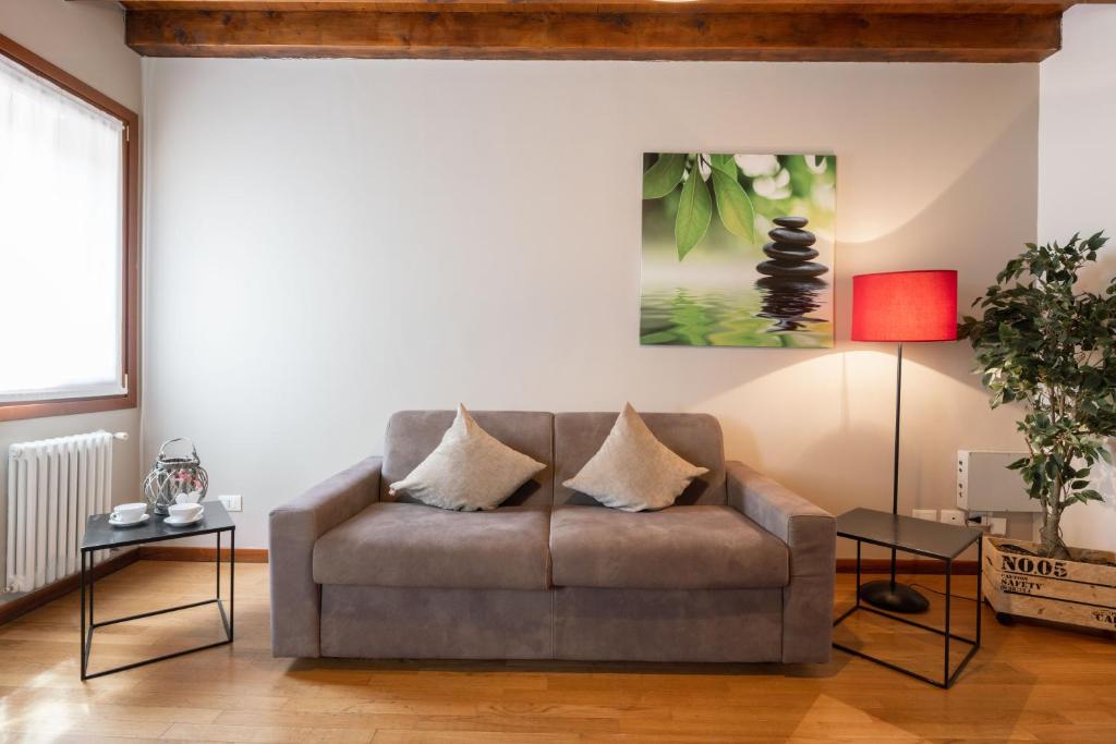 Design Palace Apartment photo