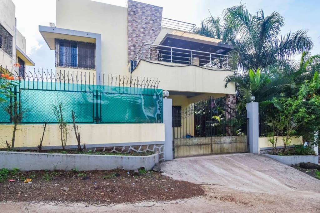 Ash Villa- A 5bhk Pleasant Vacation Stay photo