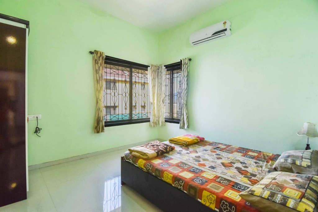 Ash Villa- A 5bhk Pleasant Vacation Stay photo