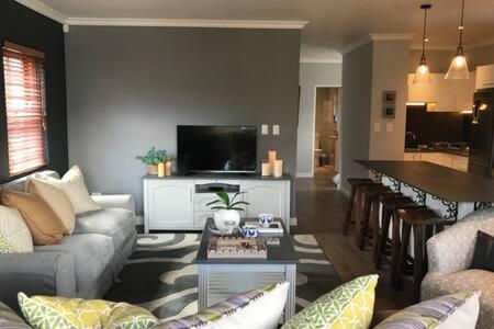 Winner in the Winelands, Franschhoek