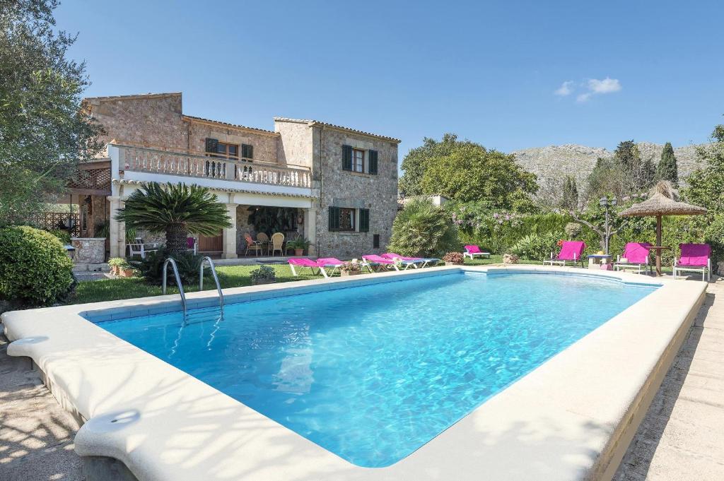 Villa Assumpcio - 2