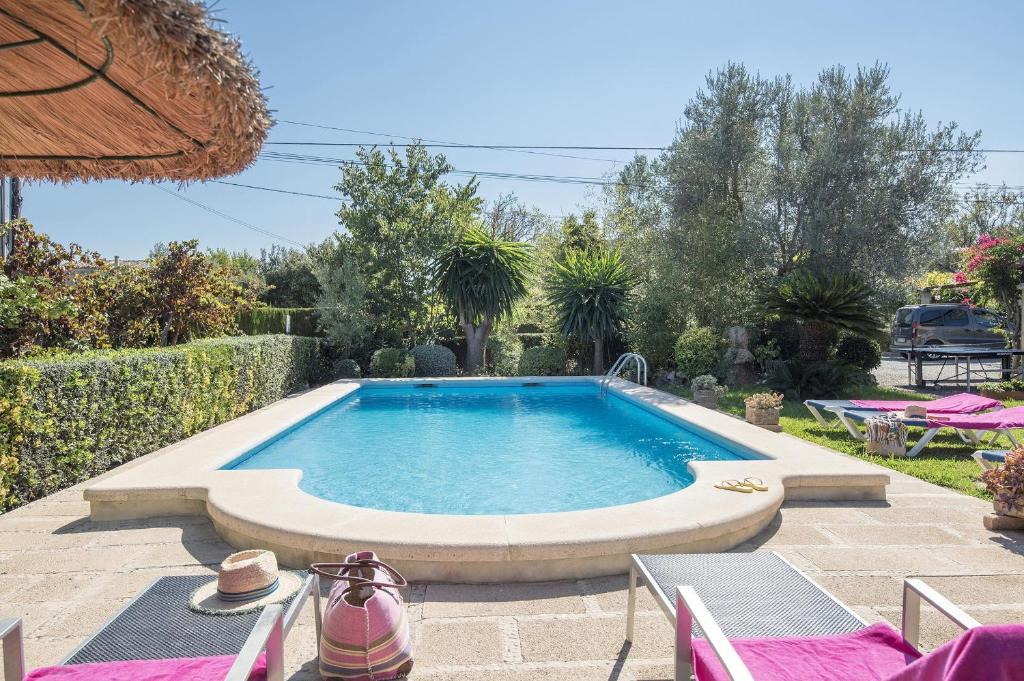 Villa Assumpcio - 4