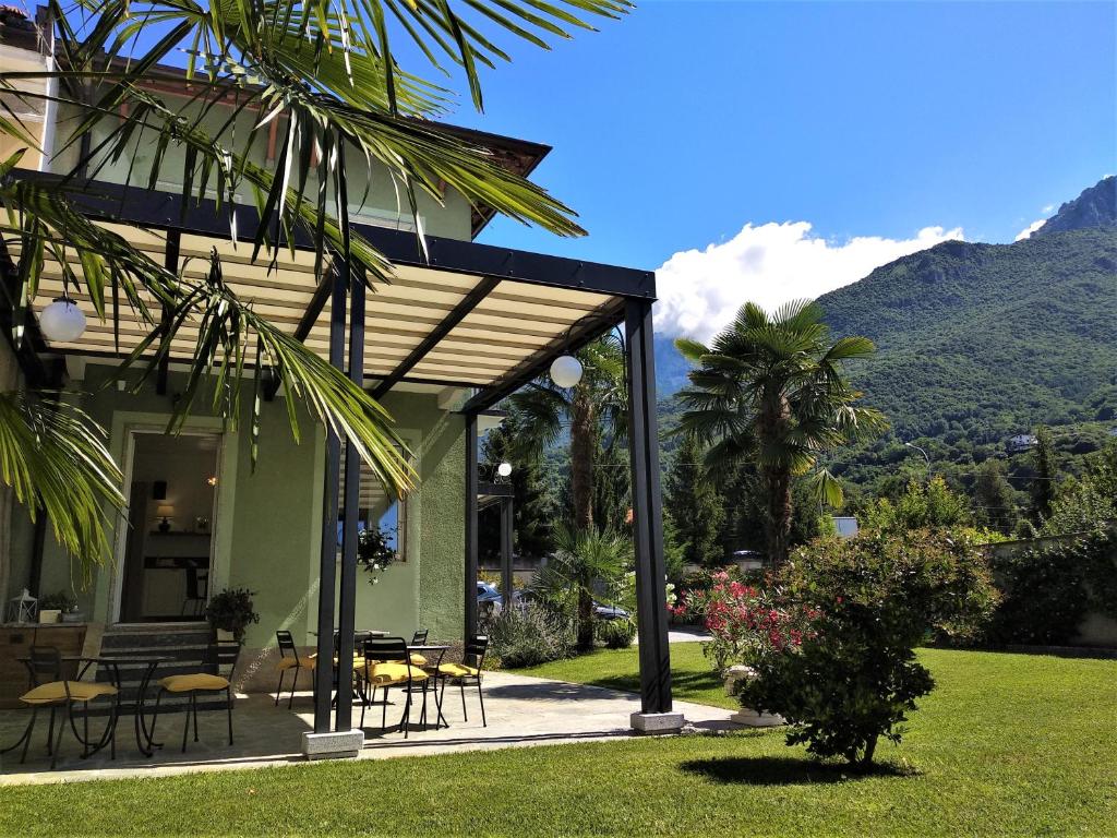 Residenza Laurum - 2