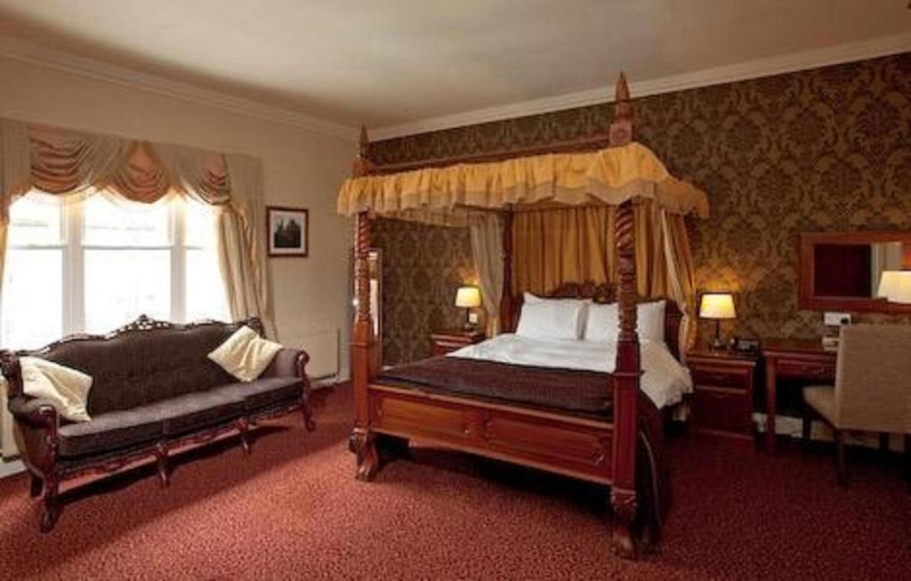 Lamb Hotel, Ely photo 2