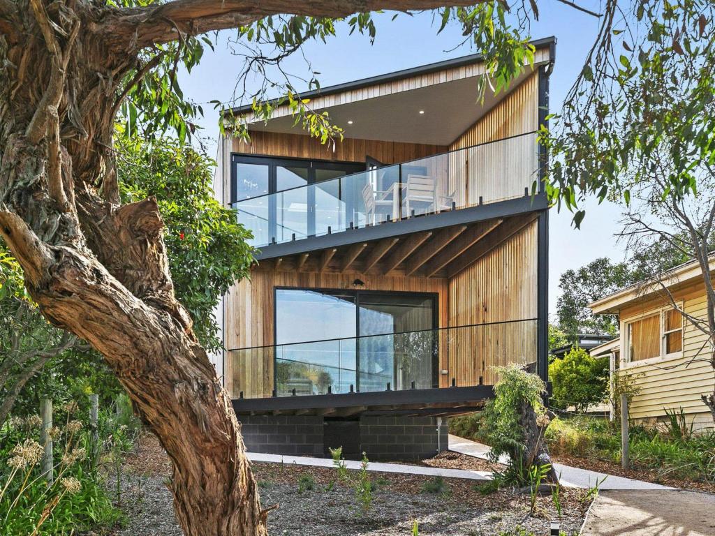 Point Break — Hotel in Great Ocean Road - Anglesea