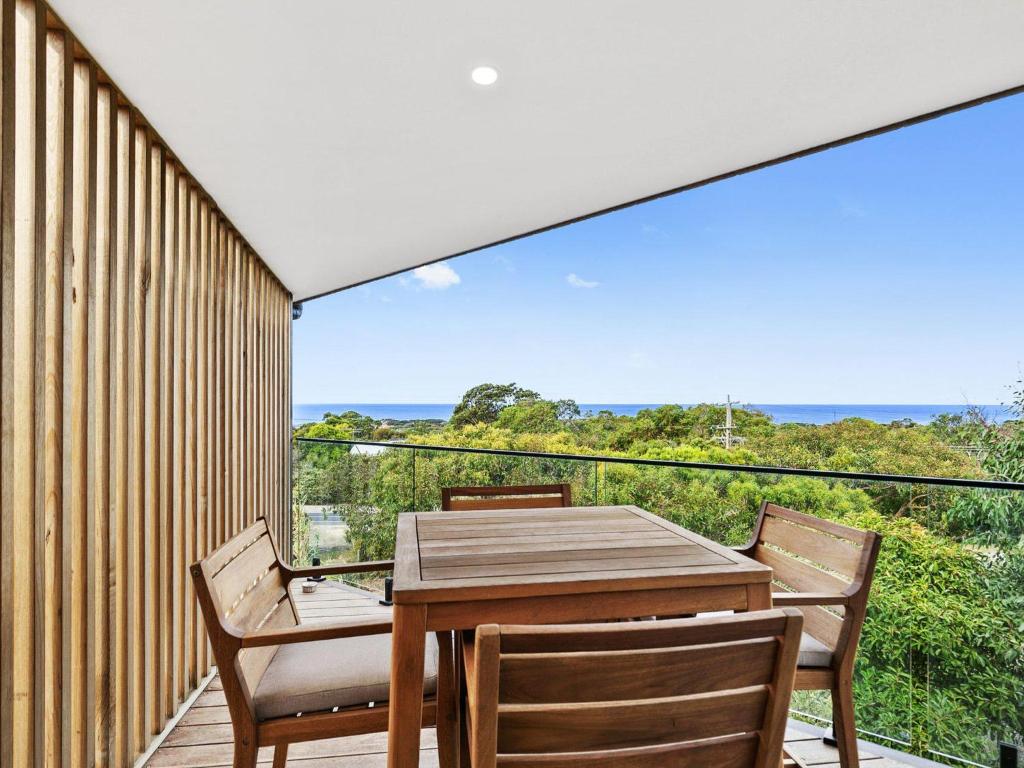 Point Break, Anglesea