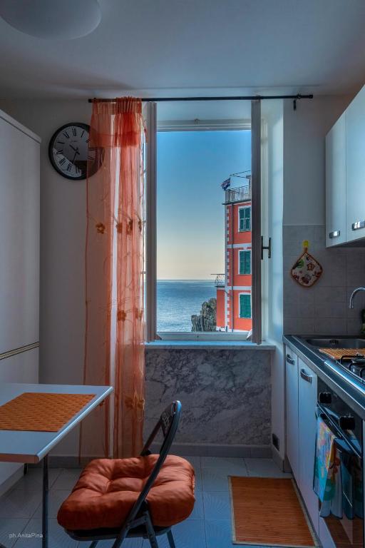 Una Finestra sul Mare - Free Wi -Fi - 1