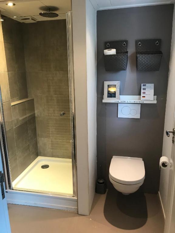 B&B Hetvrijdagsgevoel photo