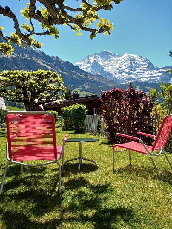 Hotel Alpenruhe - Vintage Design Hotel - 2