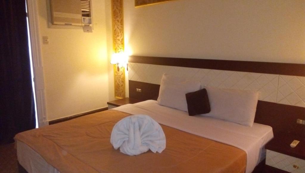 Cairo Paradise Hotel photo