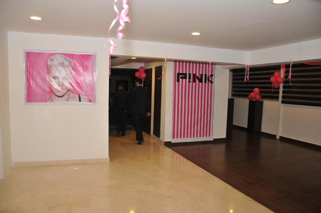 Octave Hotel & Spa – Sarjapur photo