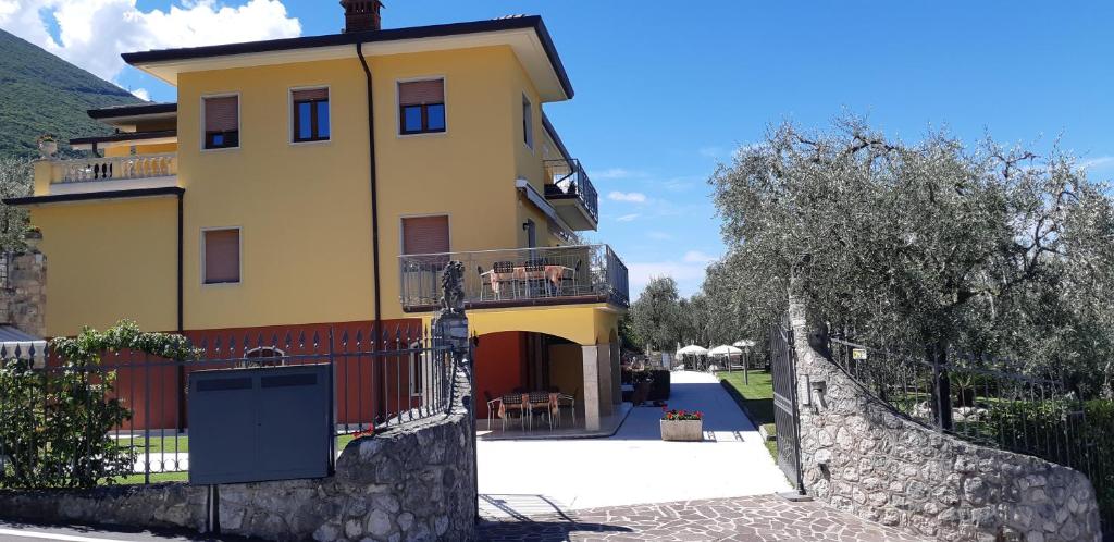 Villa Due Leoni - Residence - 3