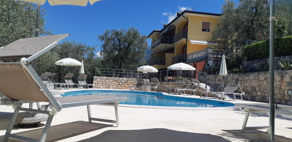 Villa Due Leoni - Residence - 4