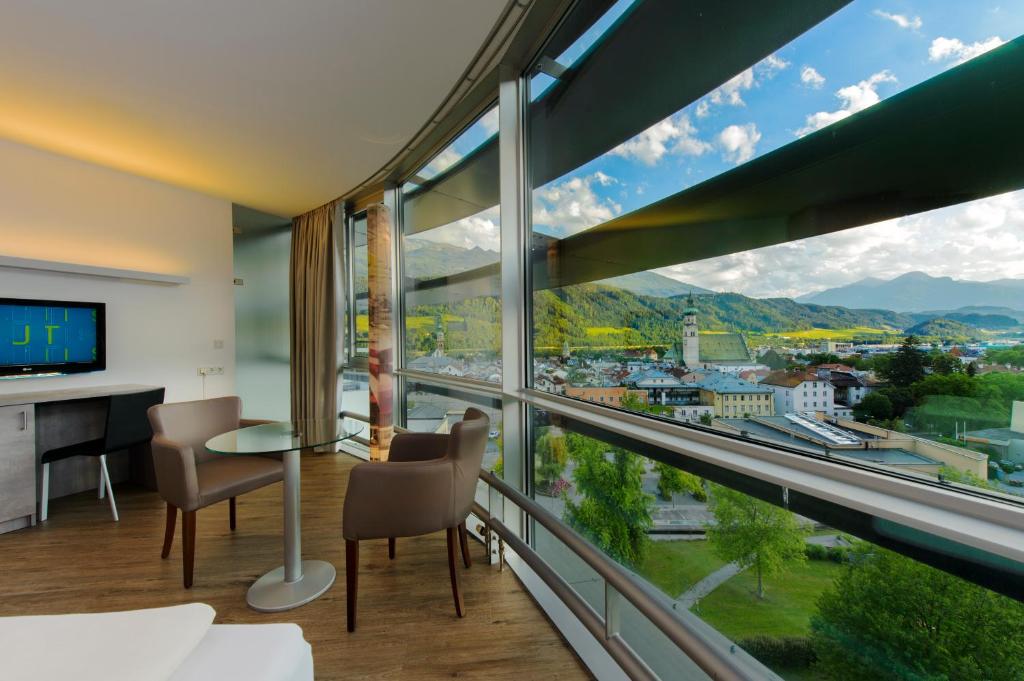 Parkhotel Hall in Tirol photo