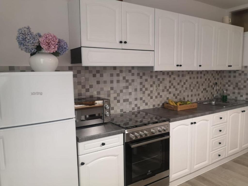 Apartment Lena 전경