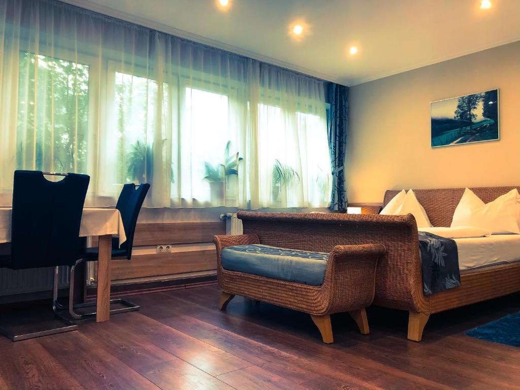Hotel Mallnitz - 3
