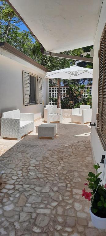 Villa Anna Maria photo