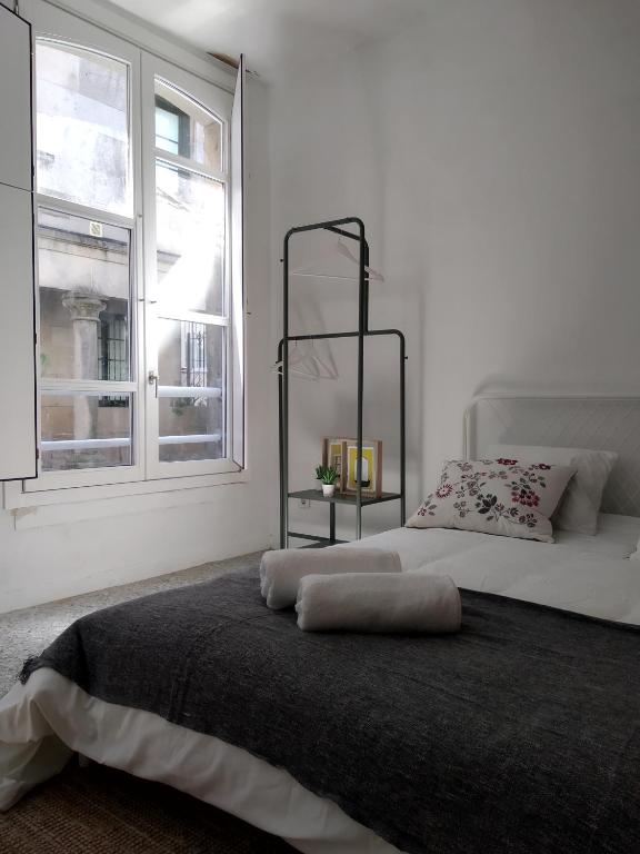 APT Slow City Hostel - 4