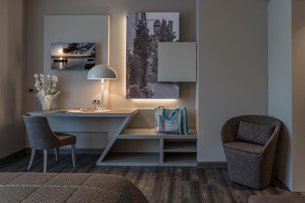 Hotel Giulietta Romeo - 5