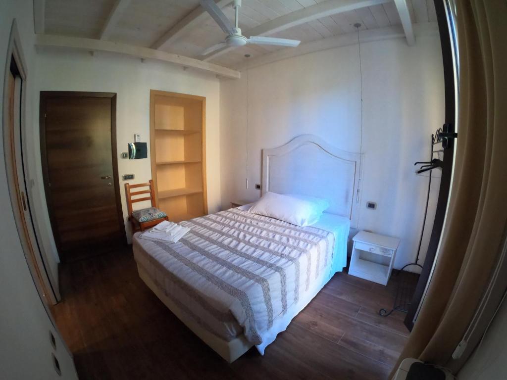 Villa La Conchiglia Rooms photo