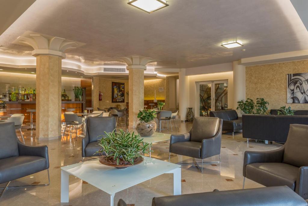 Hotel Giulietta Romeo - 3