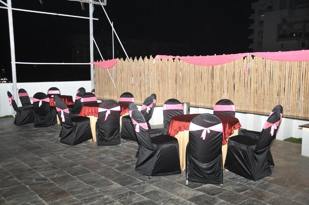 Octave Hotel & Spa – Sarjapur photo