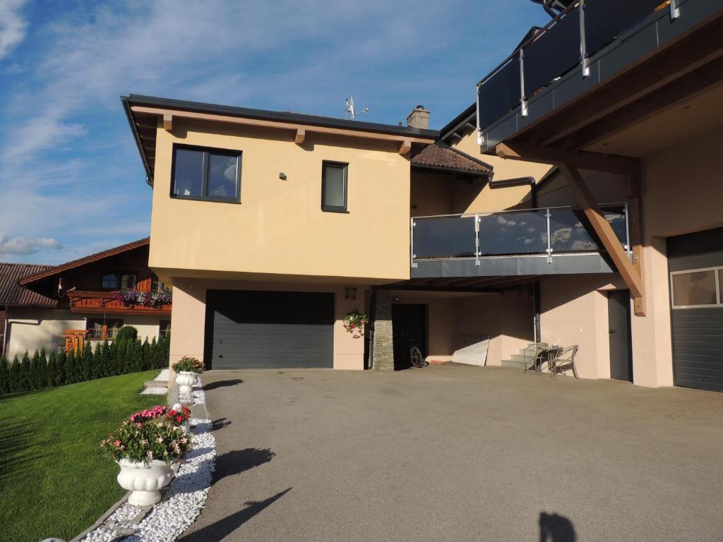 Appartement Seggl - 4