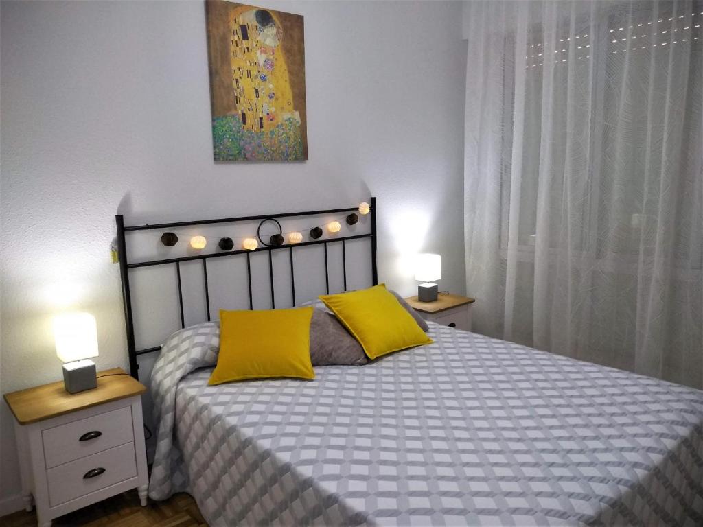 Apartamento pleno Centro junto Ayuntamiento - 3