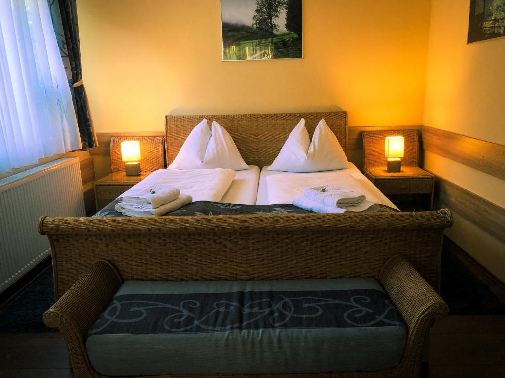 Hotel Mallnitz - 2