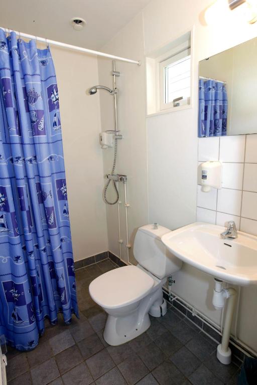 Nordby Hotell photo