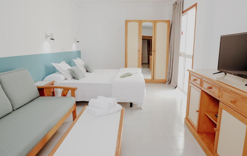 Hotel Castillete photo