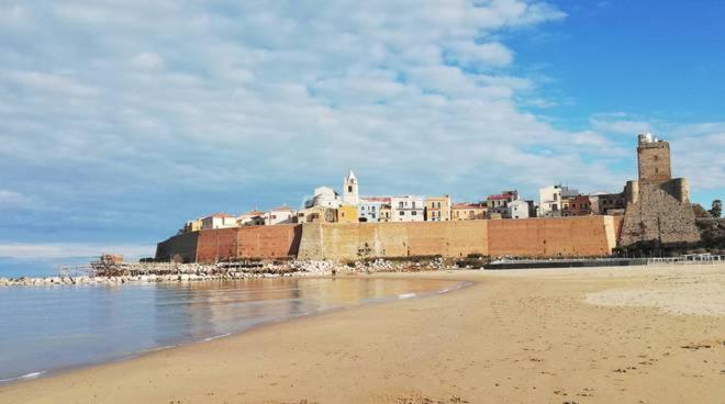 Splendido appartamento a due passi dal mare