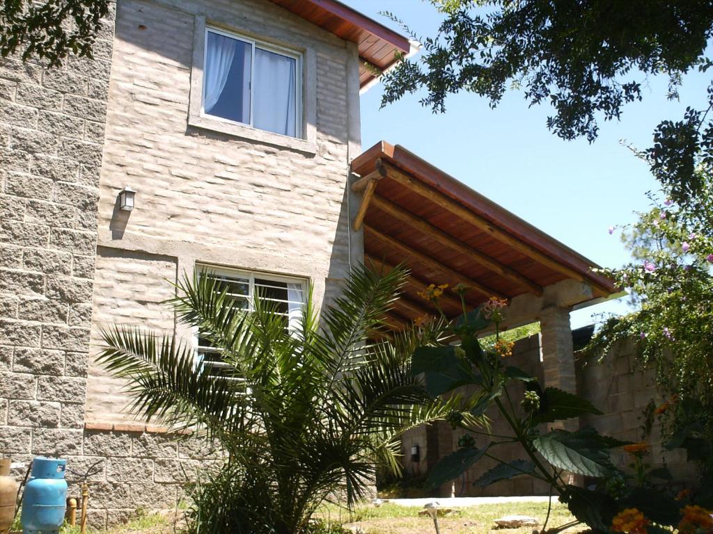 Villa Carlos Paz Alojamiento Santa Ponsa - 3