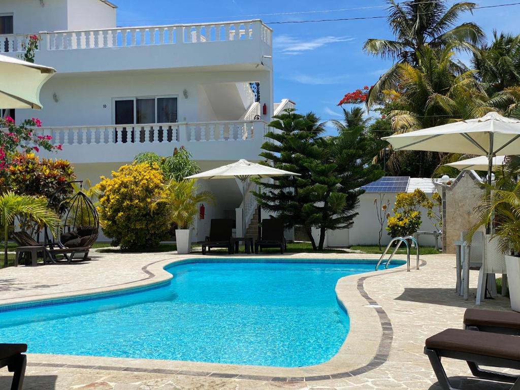Diamond Hotel Cabarete photo