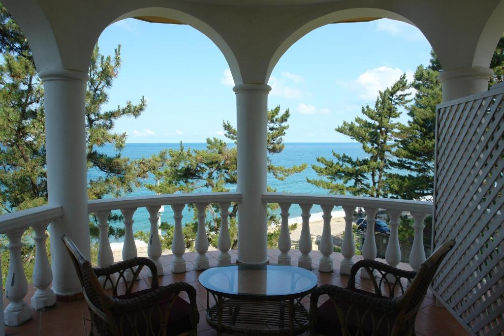 Marshal Resort Kobuleti photo